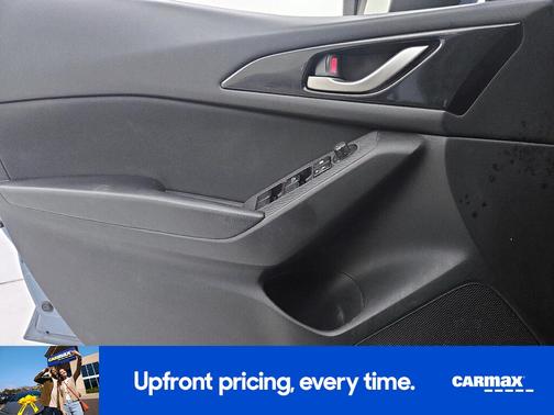 2014 Mazda Mazda3 I Touring