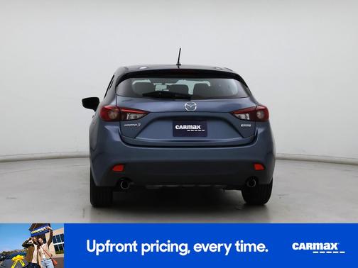 2014 Mazda Mazda3 I Touring