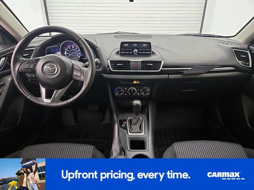 2014 Mazda Mazda3 I Touring