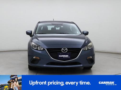 2014 Mazda Mazda3 I Touring