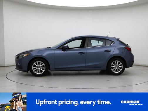2014 Mazda Mazda3 I Touring