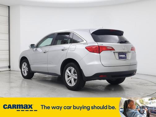 2014 Acura RDX