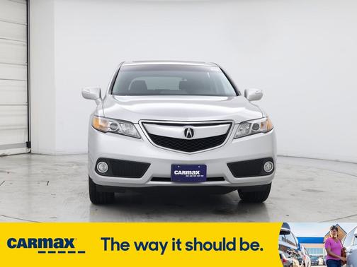 2014 Acura RDX