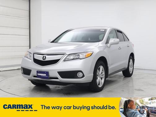 2014 Acura RDX