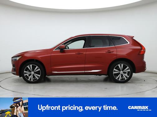 2023 Volvo XC60 B5 Plus Bright Theme
