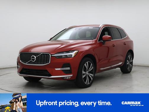 2023 Volvo XC60 B5 Plus Bright Theme
