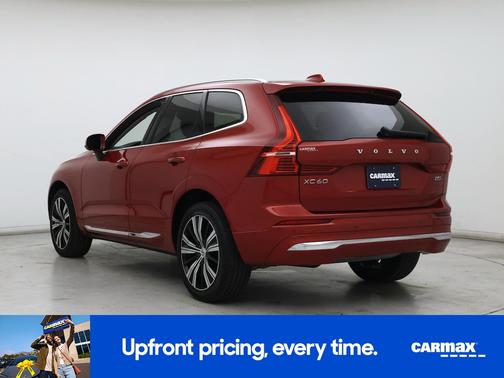 2023 Volvo XC60 B5 Plus Bright Theme