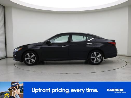 2021 Nissan Altima SV