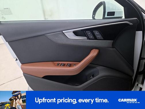 2020 Audi A4 Premium Plus