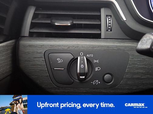 2020 Audi A4 Premium Plus