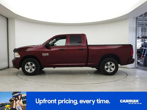 2019 RAM 1500 Classic Express