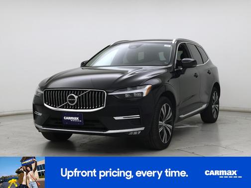 2023 Volvo XC60 B5 Plus Bright Theme