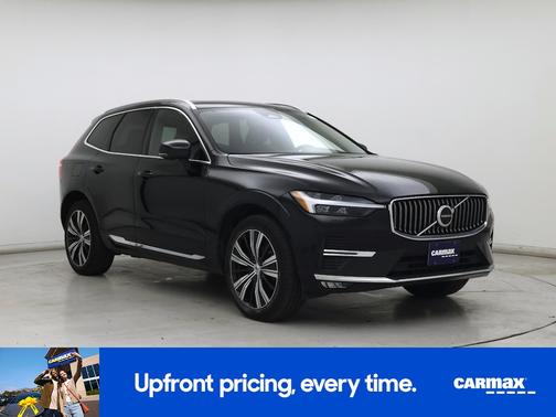 2023 Volvo XC60 B5 Plus Bright Theme