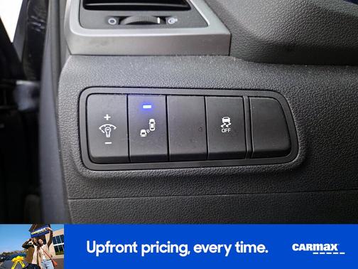 2017 Hyundai TUCSON SE Plus