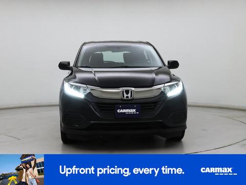 2021 Honda HR-V LX