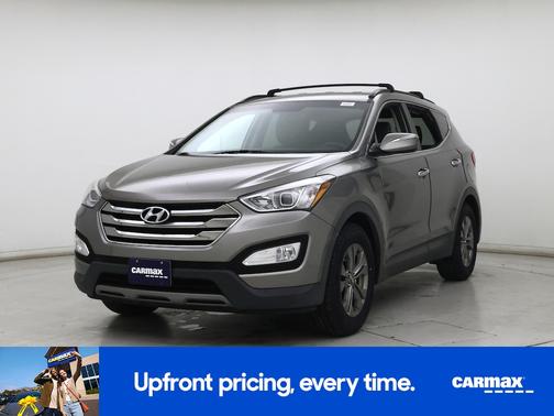 2014 Hyundai Santa Fe Sport 2.4L (A6)