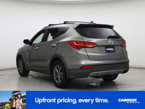 2014 Hyundai Santa Fe Sport 