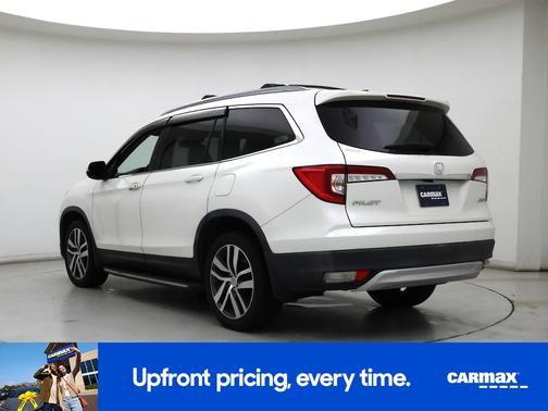2016 Honda Pilot EX