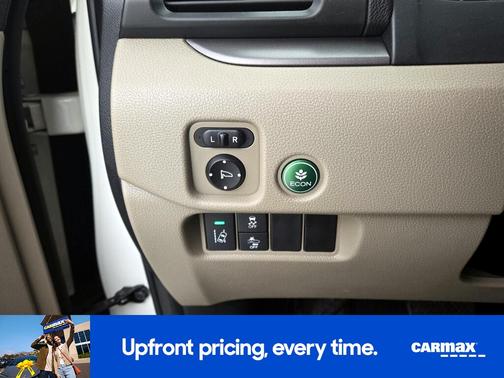 2016 Honda Pilot EX