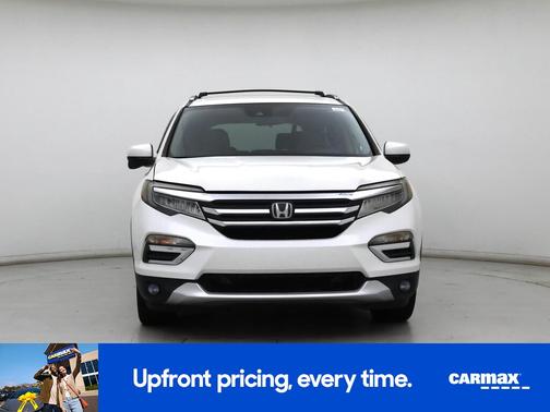2016 Honda Pilot EX