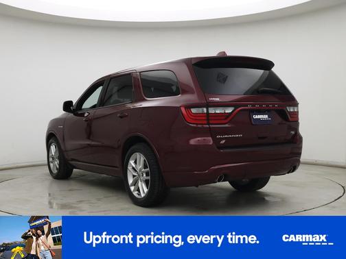 2022 Dodge Durango R/T