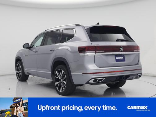 2024 Volkswagen Atlas SEL Premium R-Line