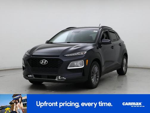 2018 Hyundai KONA SEL