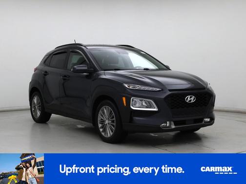 2018 Hyundai KONA SEL