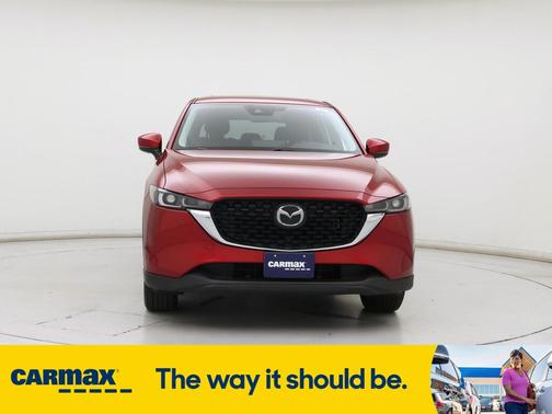 2023 Mazda CX-5 2.5 S Premium Package