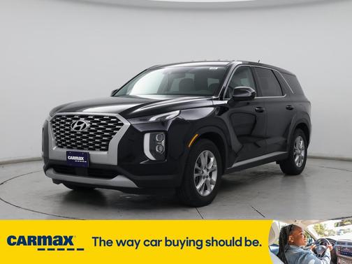 2022 Hyundai PALISADE SE