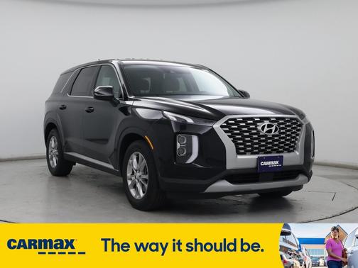 2022 Hyundai PALISADE SE