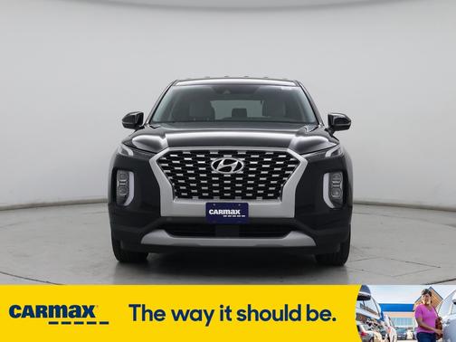2022 Hyundai PALISADE SE
