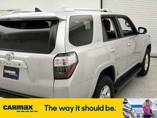 2016 Toyota 4Runner SR5 Premium