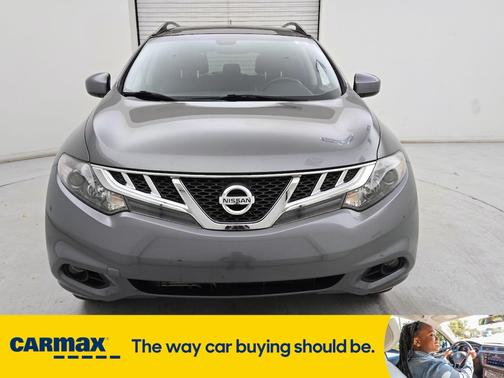 2014 Nissan Murano SL