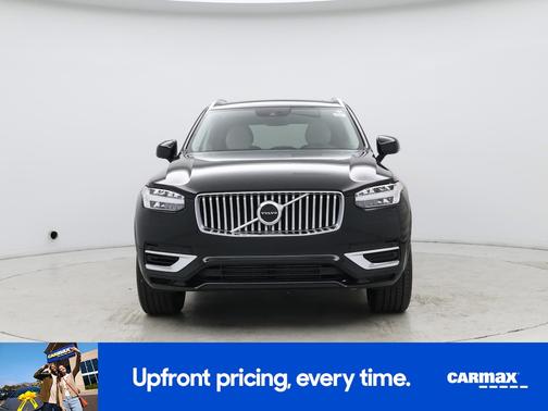 2021 Volvo XC90 Recharge Plug-In Hybrid T8 Inscription