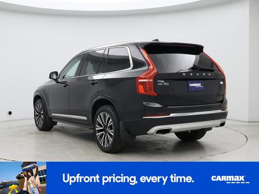2021 Volvo XC90 Recharge Plug-In Hybrid T8 Inscription