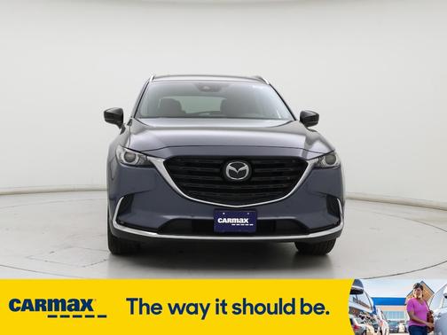 2022 Mazda CX-9 Grand Touring