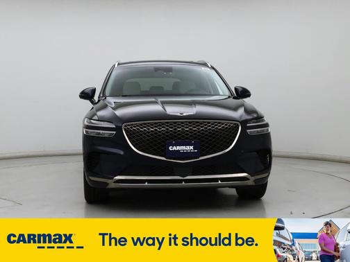 2023 Genesis GV70