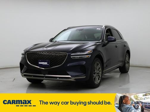 2023 Genesis GV70