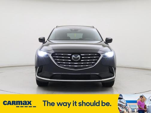 2023 Mazda CX-9 Signature