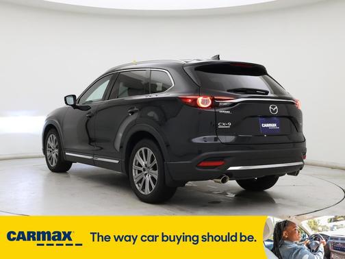 2023 Mazda CX-9 Signature