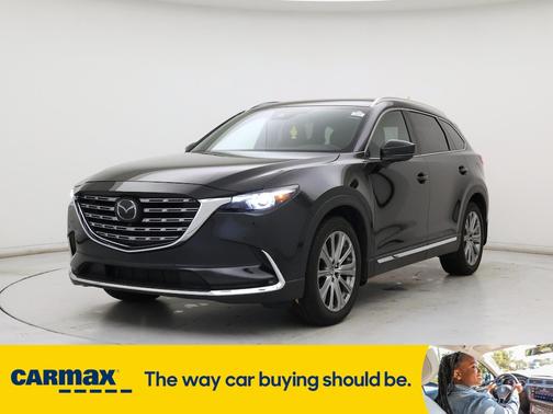 2023 Mazda CX-9 Signature