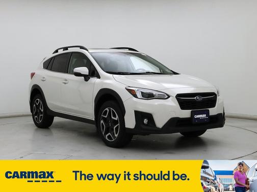2020 Subaru Crosstrek Limited