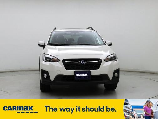 2020 Subaru Crosstrek Limited