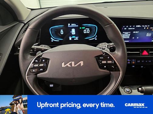 2023 Kia Niro EX