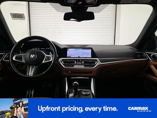 2023 BMW M440 I xDrive Gran Coupe