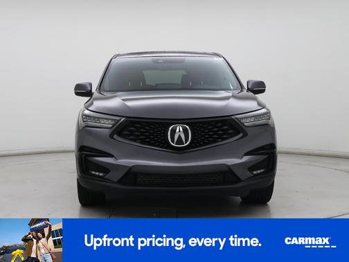 2019 Acura RDX A-Spec