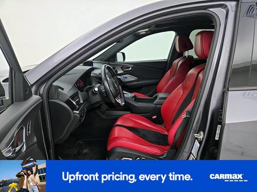 2019 Acura RDX A-Spec