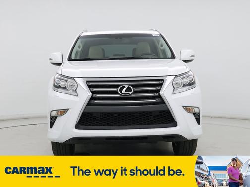 2014 Lexus GX 460