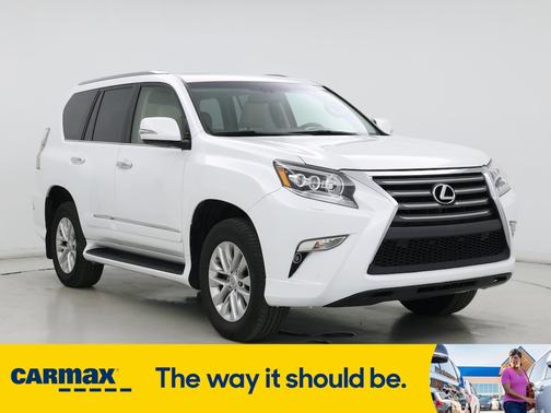 2014 Lexus GX 460